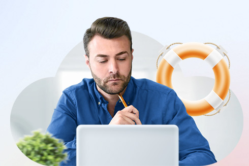 Техническая поддержка сайтов в Кокшетау