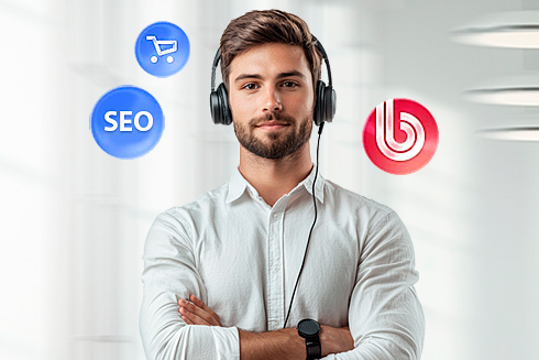 SEO-консультация по успешному продвижению сайта