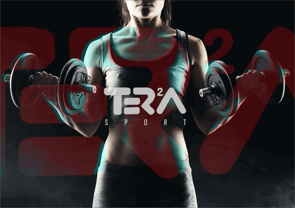 Разработка логотипа в Кокшетау